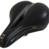Serfas E-Gel Cruiser Saddle W/Cut-Out