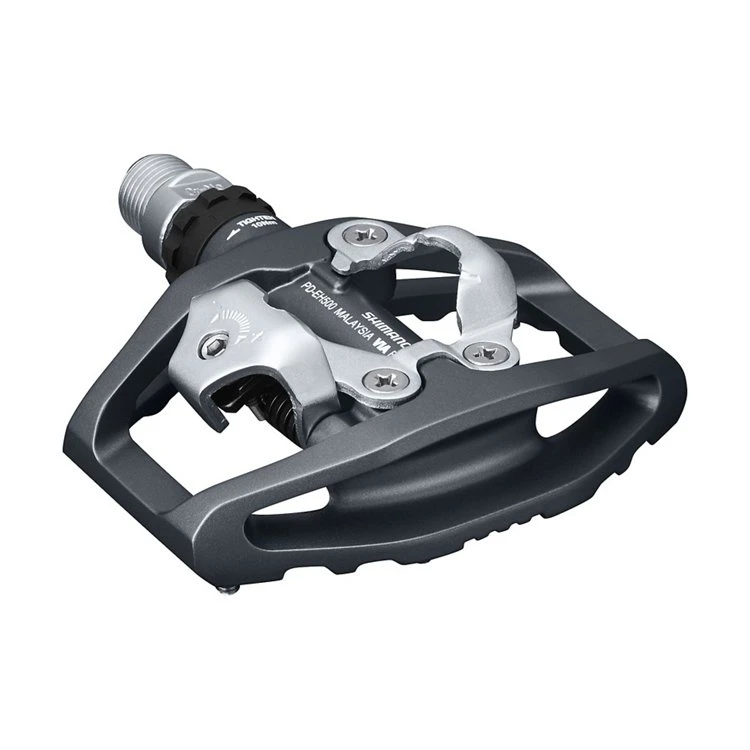 Shimano PD-EH500 Pedals 2 Shimano PD-EH500 Pedals - Image 2