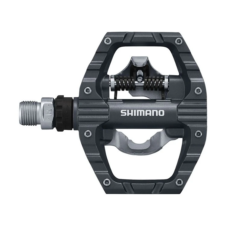 Shimano PD-EH500 Pedals 3 Shimano PD-EH500 Pedals - Image 3