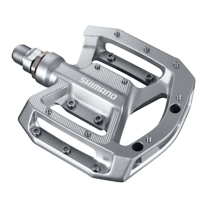 Shimano PD-GR500 Multi-Purpose Flat Pedal 2 Shimano PD-GR500 Multi-Purpose Flat Pedal - Image 2