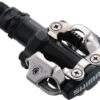 Shimano PD-M520 Pedals