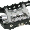 Sunlite MTB Single-Sided Clipless Pedals