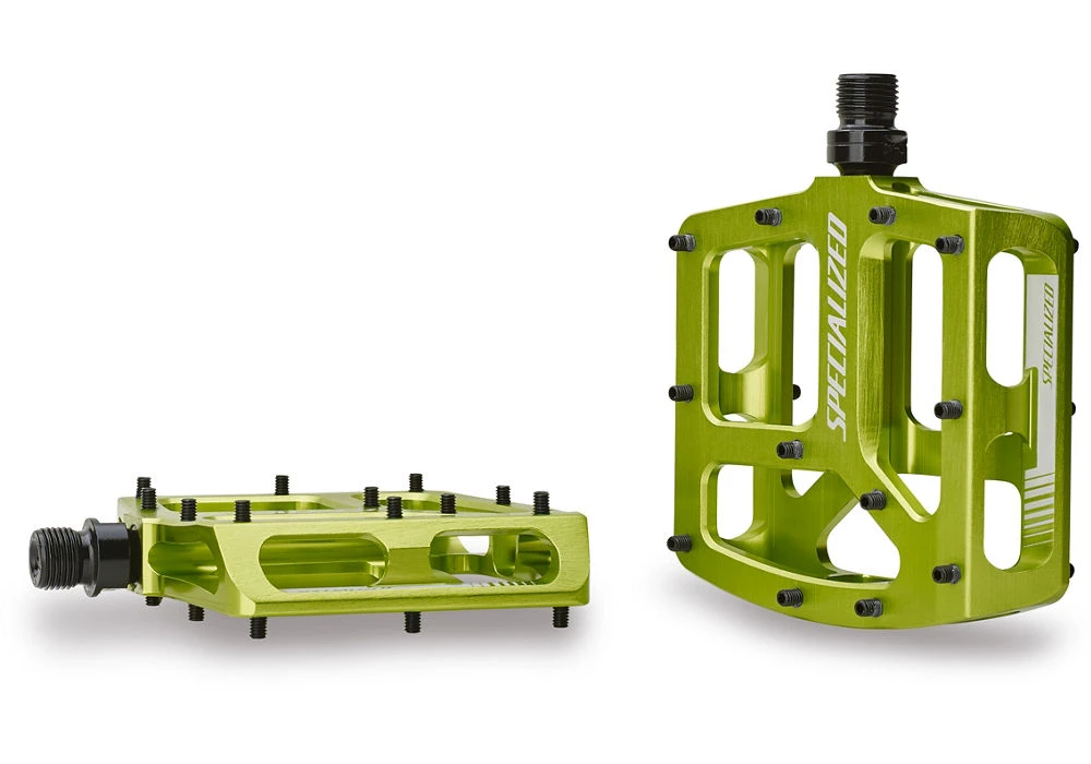 Specialized Bennies Platform Pedals 2 Specialized Bennies Platform Pedals - Image 2