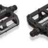 Specialized Bennies Platform Pedals