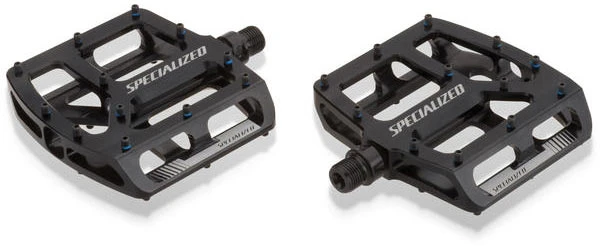 Specialized Bennies Platform Pedals 1 Specialized Bennies Platform Pedals