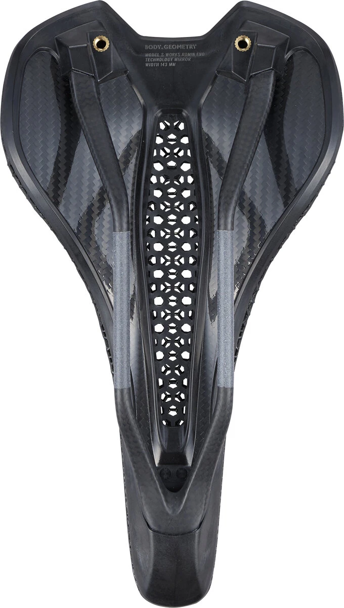 Specialized S-Works Romin EVO W/Mirror 3 Specialized S-Works Romin EVO W/Mirror - Image 3