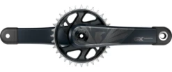 SRAM GX Eagle Carbon Boost DUB Crankset