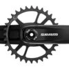 SRAM NX Eagle DUB Crankset