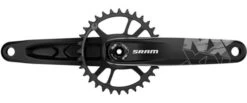 SRAM NX Eagle DUB Crankset