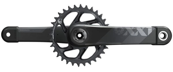 SRAM XX1 Eagle DUB SL Crankset 1 SRAM XX1 Eagle DUB SL Crankset