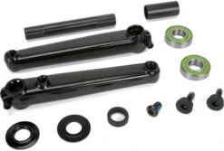 Sunday Saker V2 Cranks