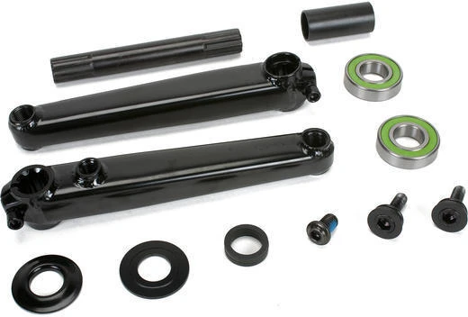 Sunday Saker V2 Cranks 1 Sunday Saker V2 Cranks