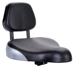 Sunlite Backrest Saddle