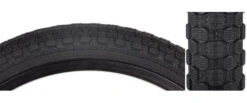 Sunlite Chaotic Tire