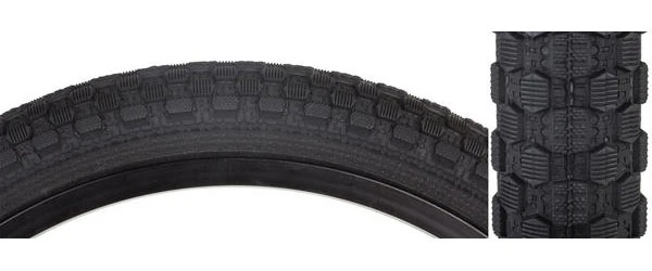 Sunlite Chaotic Tire 1 Sunlite Chaotic Tire