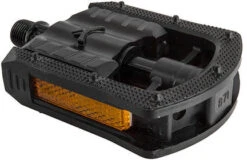 Sunlite Folding City Pedals