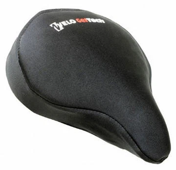 Sunlite Gel Seat Cover (Cruiser/Exerciser) 1 Sunlite Gel Seat Cover (Cruiser/Exerciser)