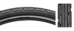 Sunlite Hybrid Eurotour Tire