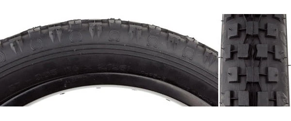 Sunlite Knobby CST93 (16-inch) 1 Sunlite Knobby CST93 (16-inch)