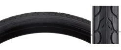 Sunlite Kwest Tire (700c)