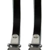 Sunlite Leather Toe Straps