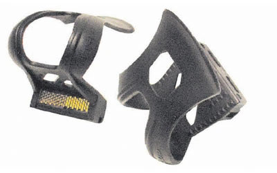 Sunlite Mini Half Toe Clips 1 Sunlite Mini Half Toe Clips