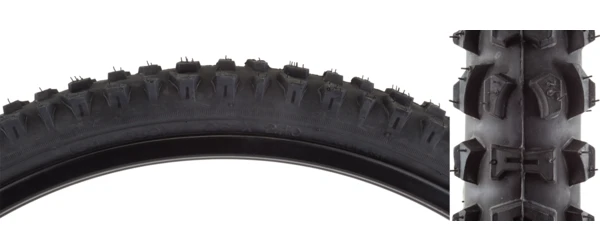 Sunlite MTB Smoke Tire 1 Sunlite MTB Smoke Tire