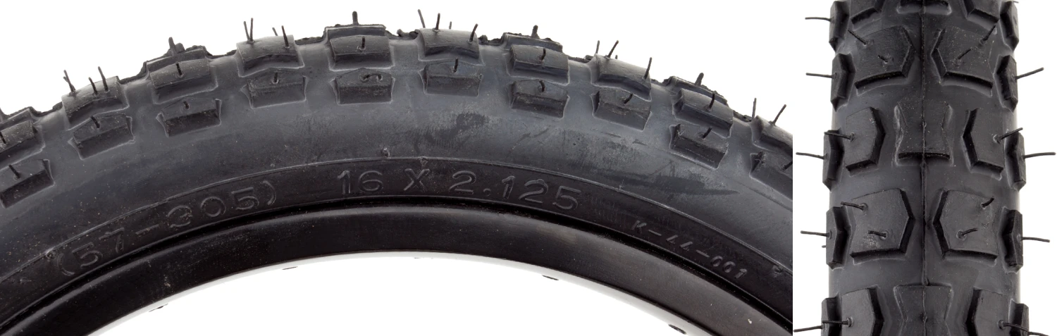 Sunlite MX Tire (16-inch) 2 Sunlite MX Tire (16-inch) - Image 2