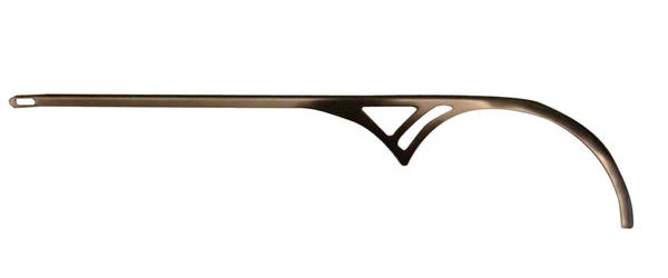 Sunlite Omni-Fit Chainguard 1 Sunlite Omni-Fit Chainguard