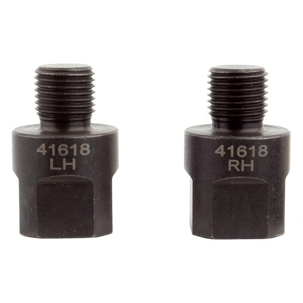 Sunlite Pedal Extenders 1 Sunlite Pedal Extenders