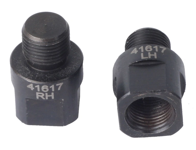 Sunlite Pedal Extenders 3 Sunlite Pedal Extenders - Image 3