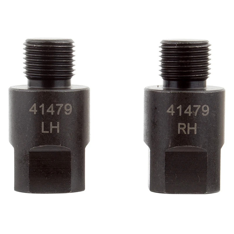 Sunlite Pedal Extenders 4 Sunlite Pedal Extenders - Image 4