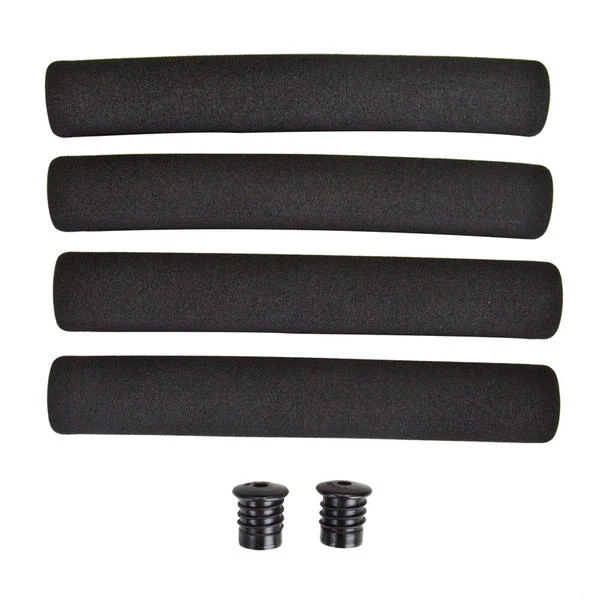 Sunlite Road Foam Grip Set 1 Sunlite Road Foam Grip Set