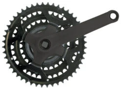 Sunlite Steel Triple Crank