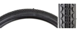 Sunlite Street S-7 Classic Tire (26 X 1 3/4)