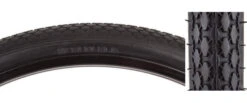 Sunlite Street S-7 Tire (26 X 1 3/4)