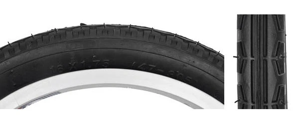 Sunlite Street Tire (16-inch) 1 Sunlite Street Tire (16-inch)