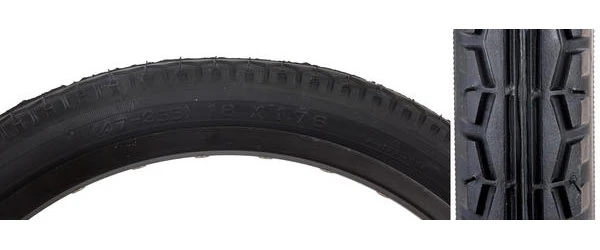 Sunlite Street Tire (18-inch) 1 Sunlite Street Tire (18-inch)