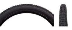 Sunlite Studded Knobby Tire (20-inch)