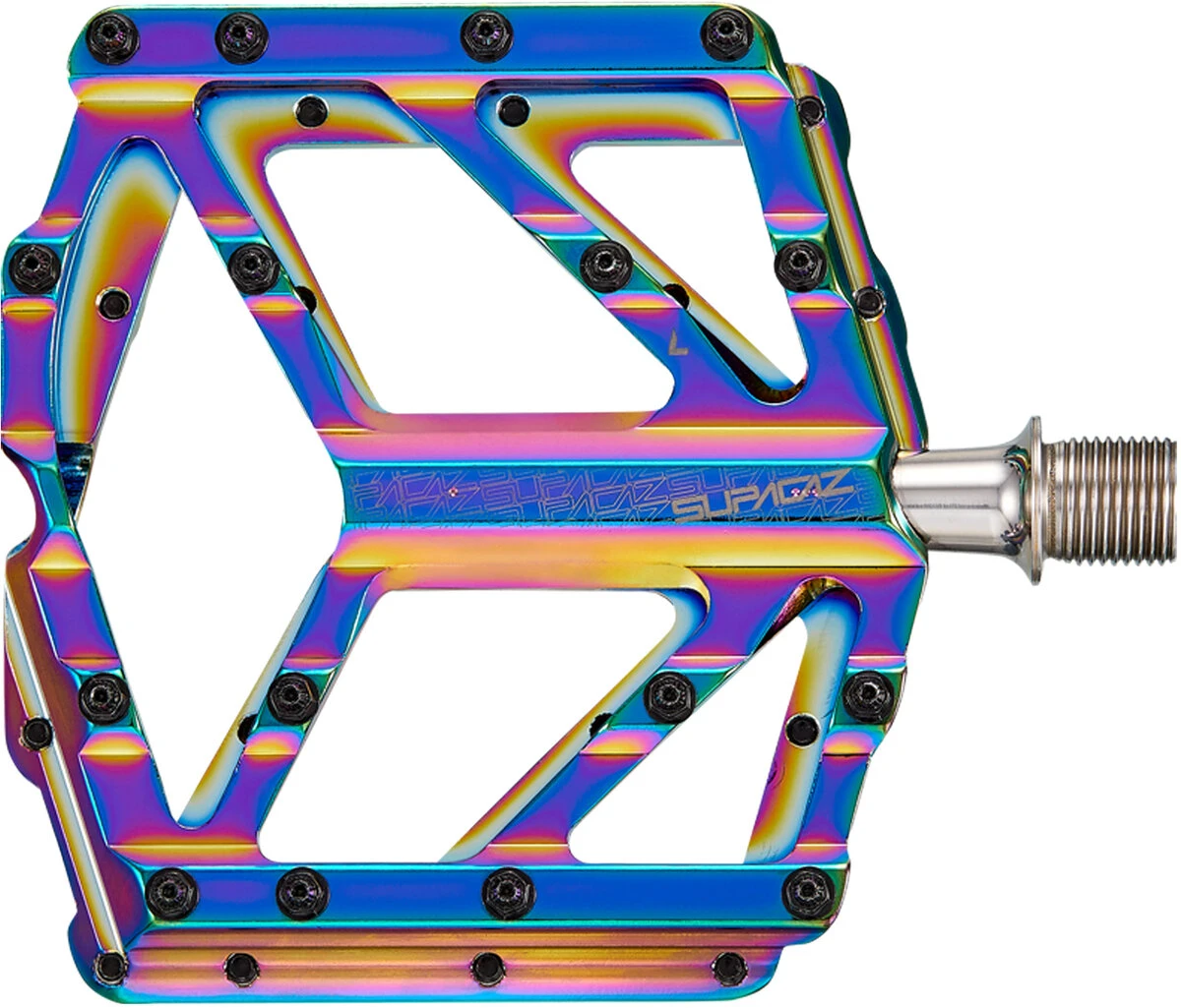 Supacaz Orbitron DH 3 Supacaz Orbitron DH - Image 3