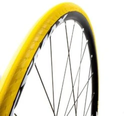 Tannus New Slick: 700x25 | Fits 16-18mm Rim Width -Cheap Cycle Saddle Store tannus new slick 700x25 fits 16 18mm rim width 406279 110
