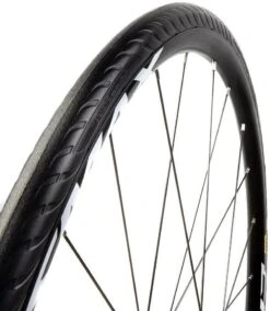 Tannus New Slick: 700x25 | Fits 16-18mm Rim Width -Cheap Cycle Saddle Store tannus new slick 700x25 fits 16 18mm rim width 406279 15