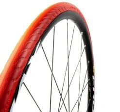 Tannus New Slick: 700x25 | Fits 16-18mm Rim Width -Cheap Cycle Saddle Store tannus new slick 700x25 fits 16 18mm rim width 406279 17