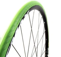 Tannus New Slick: 700x25 | Fits 16-18mm Rim Width -Cheap Cycle Saddle Store tannus new slick 700x25 fits 16 18mm rim width 406279 18