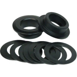 Wheels Manufacturing 386 EVO Adapter For 22/24mm Spindle Cranks