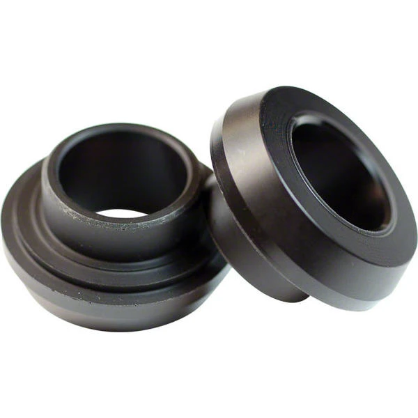 Wheels Manufacturing PF30 Adapter For 24mm Spindle Cranks 1 Wheels Manufacturing PF30 Adapter For 24mm Spindle Cranks