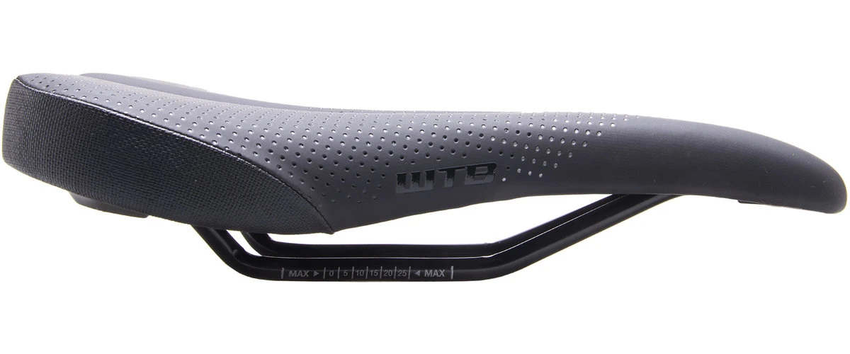 WTB Koda Cromoly Saddle 2 WTB Koda Cromoly Saddle - Image 2