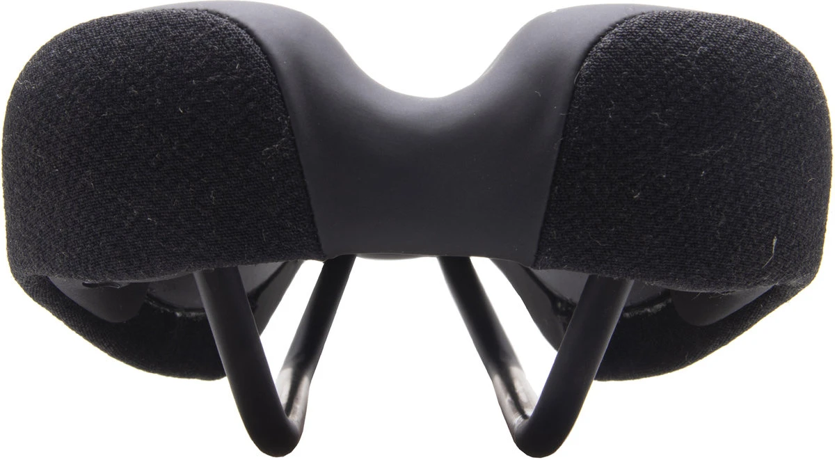WTB Pure Cromoly Saddle 4 WTB Pure Cromoly Saddle - Image 4
