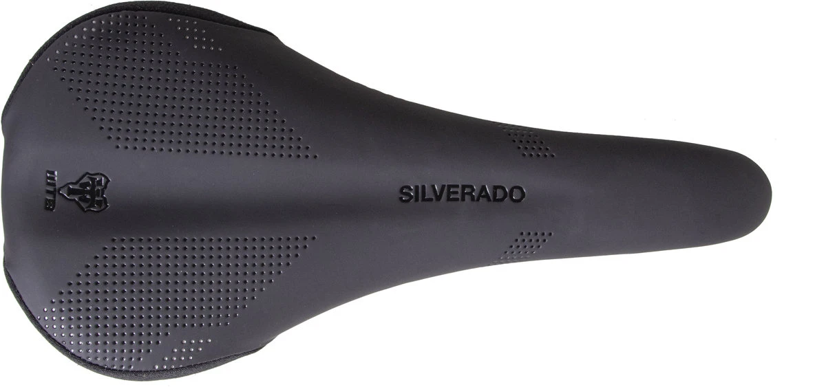 WTB Silverado Carbon Saddle 3 WTB Silverado Carbon Saddle - Image 3