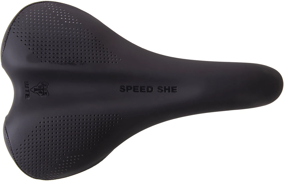 WTB Speed She Cromoly Saddle 3 WTB Speed She Cromoly Saddle - Image 3